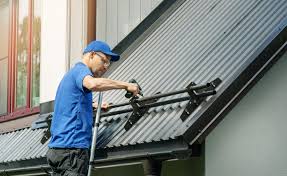 Best Chimney Flashing Repair  in Fort Myers, FL